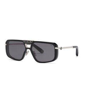 NEW PHILIPP PLEIN SPP008M 700X  SUNGLASSES  PHILIPP PLEIN